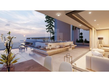 Luxury villa for sale in the newest resort in Paphos - 7