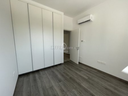 NEW KEY READY 3 BEDROOM APARTMENT IN POT. GERMASOGEIAS - 7