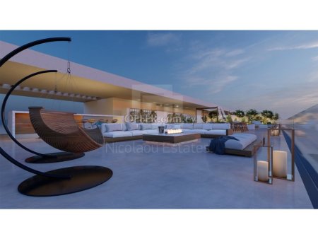 Luxury villa for sale in the newest resort in Paphos - 6