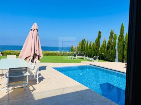Four bedroom villa for sale in Peyia beach area of Paphos - 6