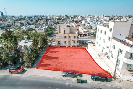 Building Plot for Sale in Agioi Anargyroi, Larnaca - 5