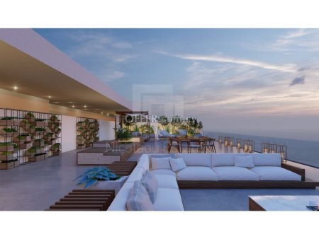 Luxury villa for sale in the newest resort in Paphos - 5
