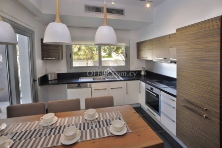 3 Bed Detached Villa for Rent in Pervolia, Larnaca - 6