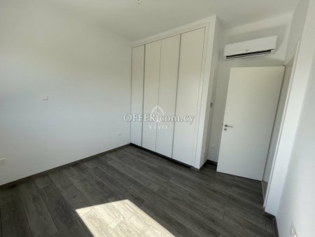 NEW KEY READY 3 BEDROOM APARTMENT IN POT. GERMASOGEIAS - 5