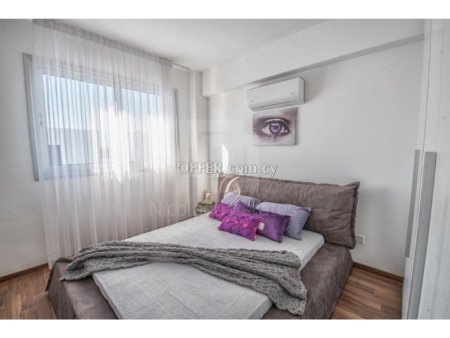 New three bedroom villa for sale in Agia Napa Hills of Ammochostos District - 4