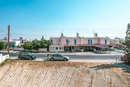 Building Plot for Sale in Agioi Anargyroi, Larnaca - 3