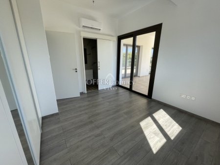 NEW KEY READY 3 BEDROOM APARTMENT IN POT. GERMASOGEIAS - 4
