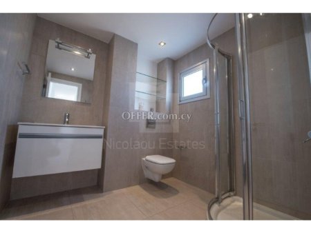New three bedroom villa for sale in Agia Napa Hills of Ammochostos District - 3