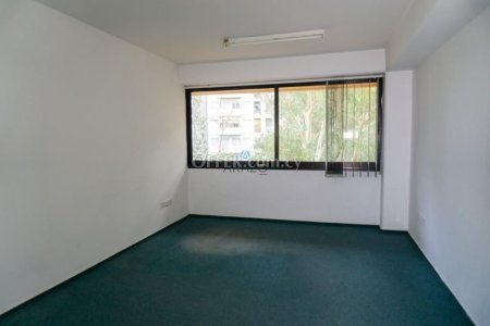 Office for Sale in Agioi Omologites, Nicosia - 4