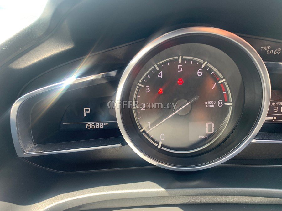 2019 Mazda Axela 1.5L Petrol Automatic Hatchback - 6