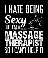 Amazing massage. - 2