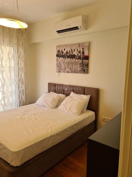 RESALE AS NEW 3 BEDROOM FULLY FURNISHED APARTMENT IN THE HEART OF THE  CITY CENTER - 3