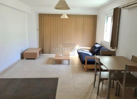 Two Bedroom Apartment few minutes from the beach