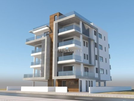 2 Bed Apartment for Sale in Kamares, Larnaca