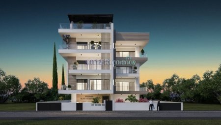 2 bedroom Apartment  - Central Limassol