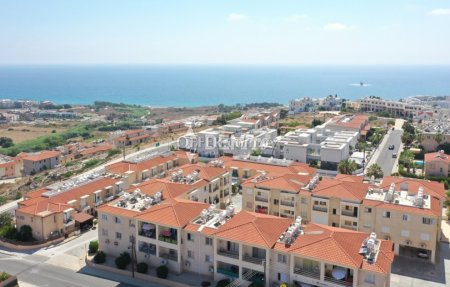 Apartment For Sale in Chloraka, Paphos - DP2313