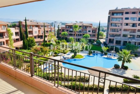Apartment For Sale in Kato Paphos - Universal, Paphos - DP23