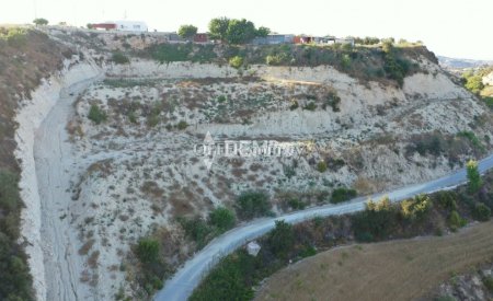 Residential Land  For Sale in Tsada, Paphos - DP2318