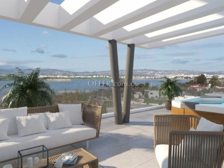 3 Bed Apartment for Sale in Mackenzie, Larnaca - 11