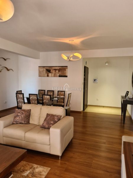 RESALE AS NEW 3 BEDROOM FULLY FURNISHED APARTMENT IN THE HEART OF THE  CITY CENTER - 11