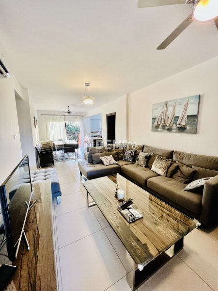 Apartment For Sale in Kato Paphos - Universal, Paphos - DP23 - 10