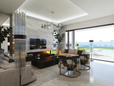 4 Bed Detached Villa for Sale in Dekelia, Larnaca - 9