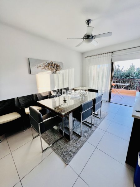 Apartment For Sale in Kato Paphos - Universal, Paphos - DP23 - 9