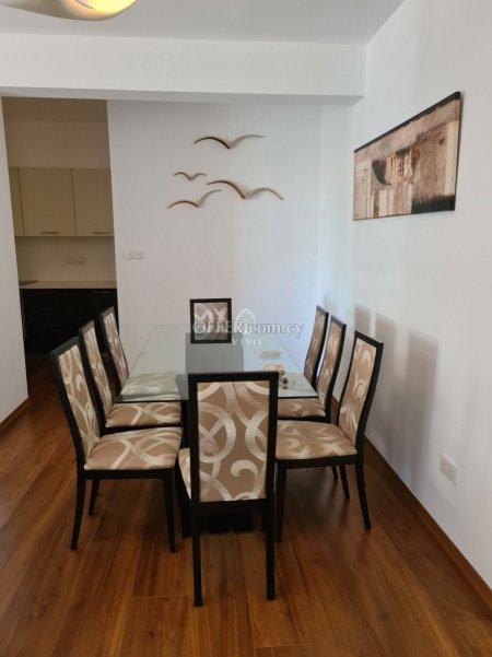 RESALE AS NEW 3 BEDROOM FULLY FURNISHED APARTMENT IN THE HEART OF THE  CITY CENTER - 9