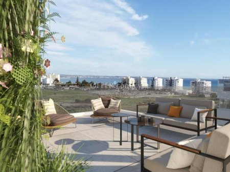 3 Bed Apartment for Sale in Mackenzie, Larnaca - 8