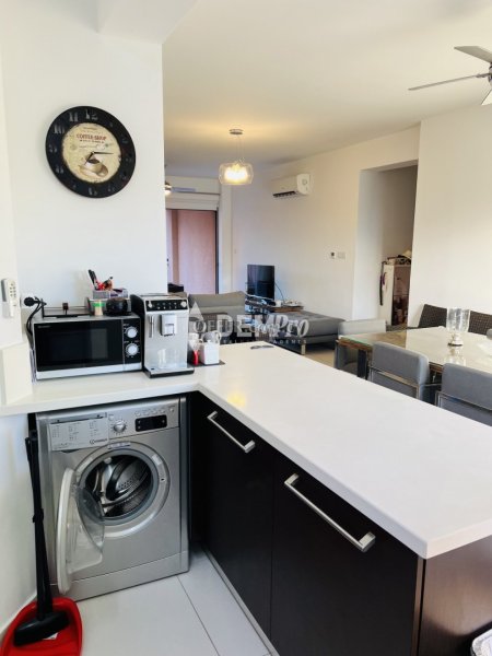 Apartment For Sale in Kato Paphos - Universal, Paphos - DP23 - 8