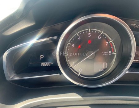 2019 Mazda Axela 1.5L Petrol Automatic Hatchback - 6