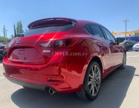 2019 Mazda Axela 1.5L Petrol Automatic Hatchback - 5