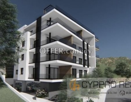 2 Bedroom Apartment - 5