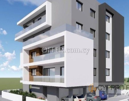 1 Bedroom Apartment in Agios Ioannis - 3