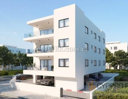 3 Bedroom Apartment in Omonia - 2