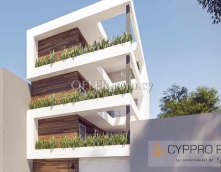2 Bedroom Apartment in Historical Center - 3