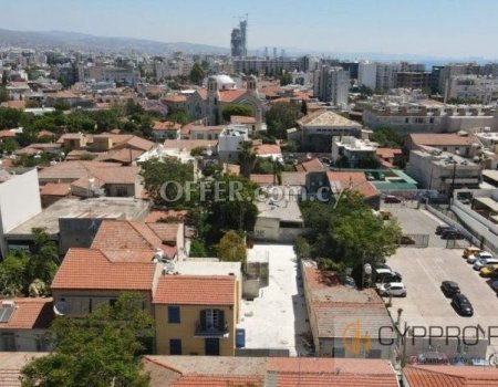 2 Bedroom Apartment in Historical Center - 2
