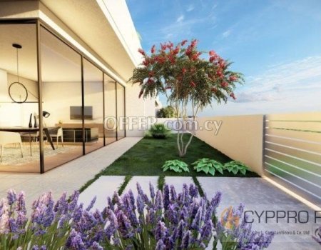 3 Bedroom House in Foinikaria - 8