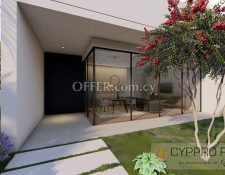3 Bedroom House in Foinikaria - 9