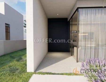 3 Bedroom House in Foinikaria - 4