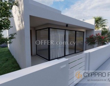 3 Bedroom House in Foinikaria - 3