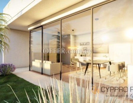 3 Bedroom House in Foinikaria - 7