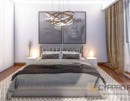 6 Bedroom House in Agia Fyla - 2