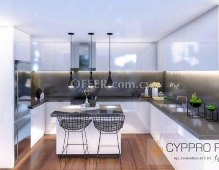 6 Bedroom House in Agia Fyla - 4