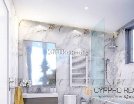6 Bedroom House in Agia Fyla - 3