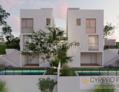 6 Bedroom House in Agia Fyla - 5