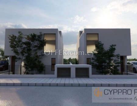 6 Bedroom House in Agia Fyla - 7