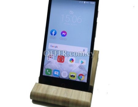 Alcatel POP 4 – 5 inch Smartphone Android