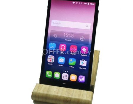 Alcatel POP STAR – 5″ Smartphone Android (Used)
