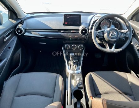 2020 Mazda Demio 1.5L Petrol Automatic Hatchback - 7